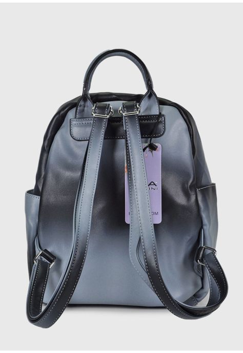 Mochila Izel Azul-2
