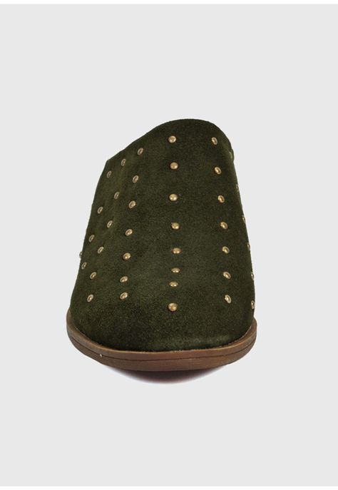 Zapato Iris Verde-2