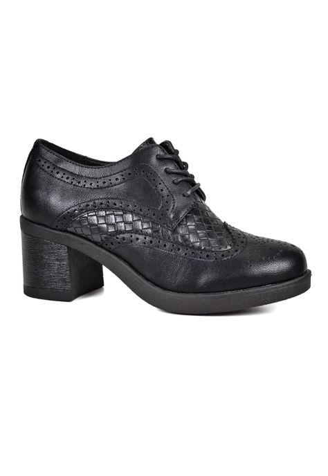 Zapato Calogera Negro-1