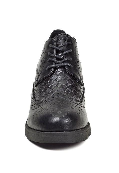 Zapato Calogera Negro-3