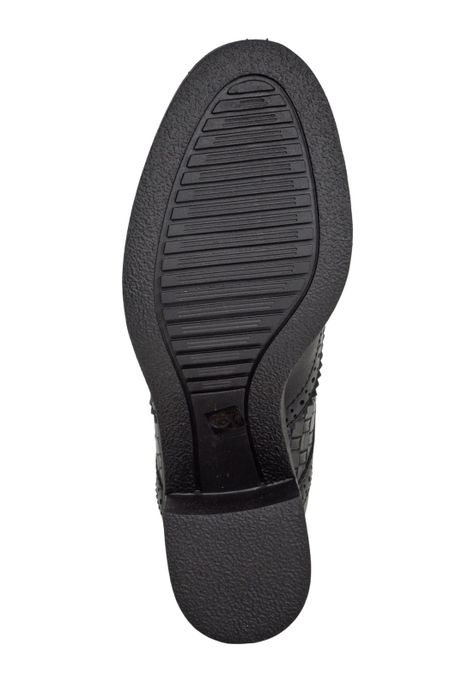 Zapato Calogera Negro-7