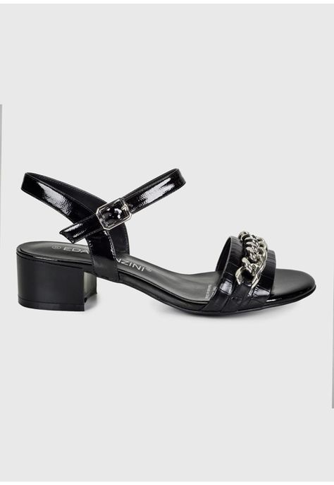 Sandalia Anse Negro-1