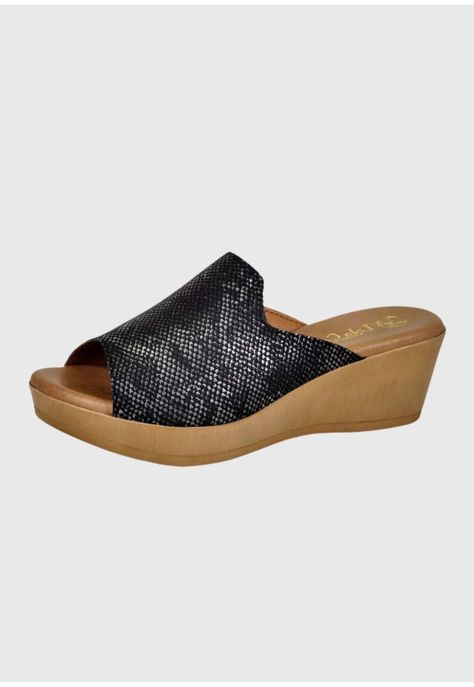 Sandalia Madlen Negro-0