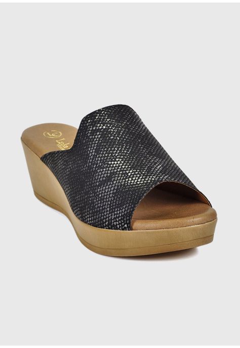 Sandalia Madlen Negro-3