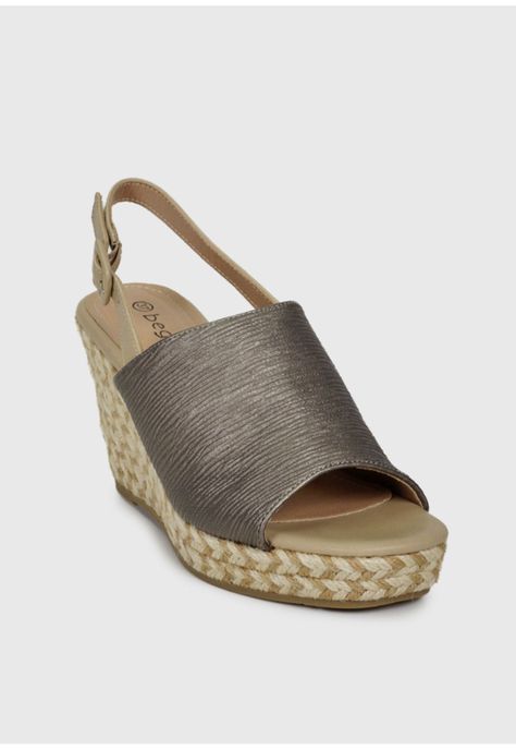 Sandalia Dariana Bronce-3