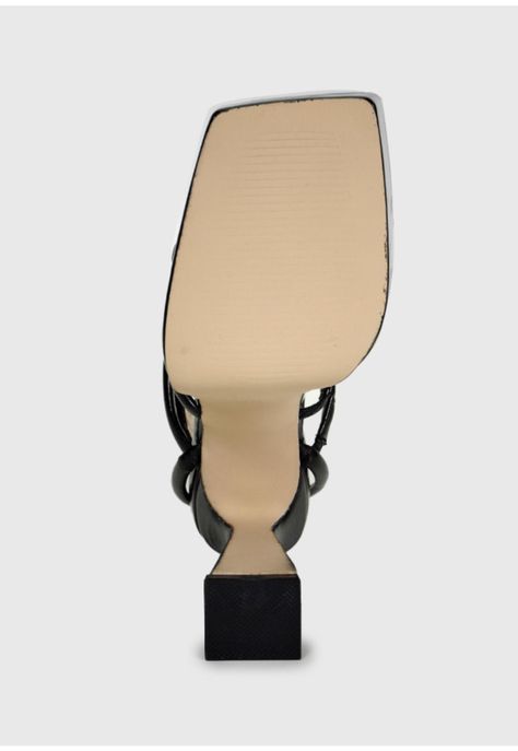 Sandalia Safiye Negro-6