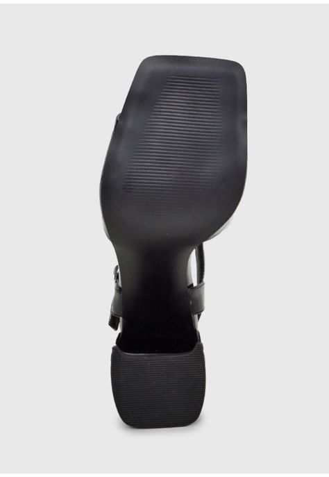 Sandalia Yeray Negro-7