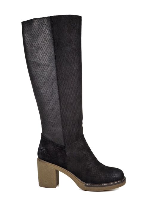 Bota Muriel Negro-2