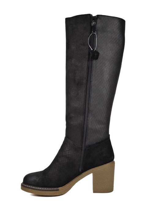 Bota Muriel Negro-5