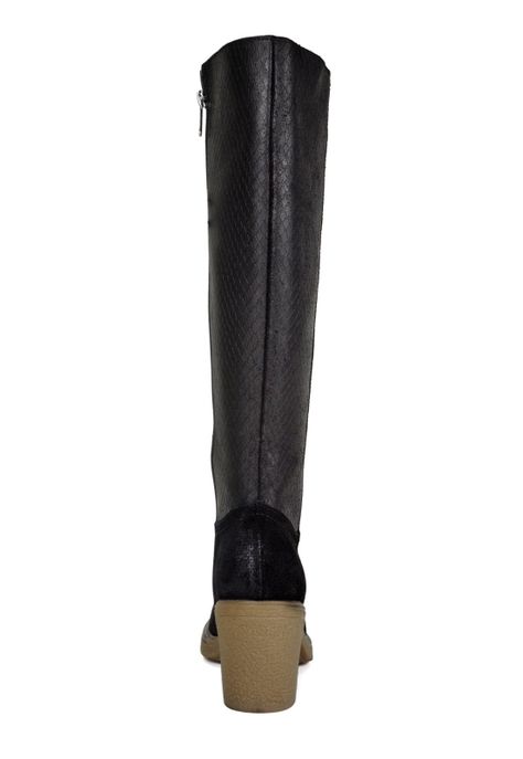 Bota Muriel Negro-6