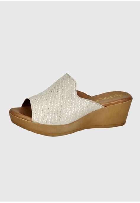 Sandalia Madlen Beige-0