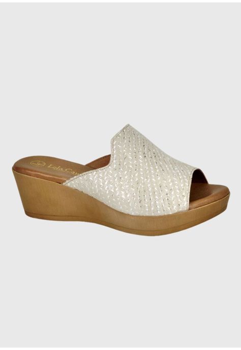 Sandalia Madlen Beige-1