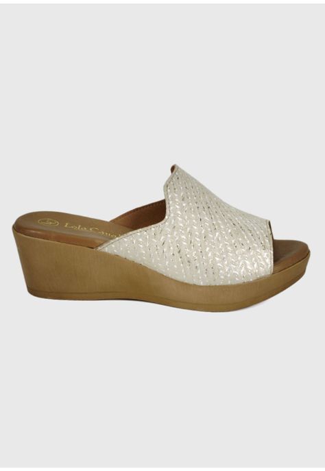 Sandalia Madlen Beige-2