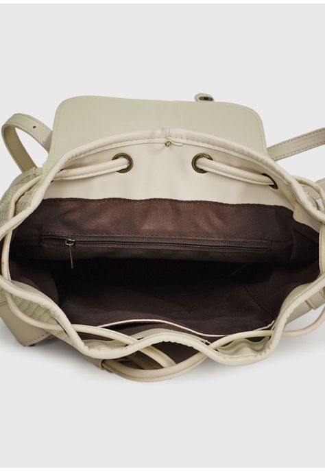 Mochila Megan Beige-5
