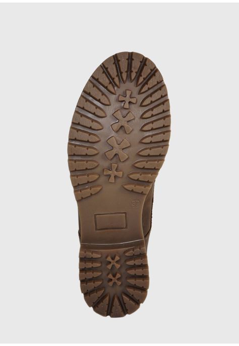 Bota Evora Camel-9