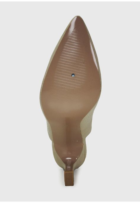 Sandalia Adara Crema-6