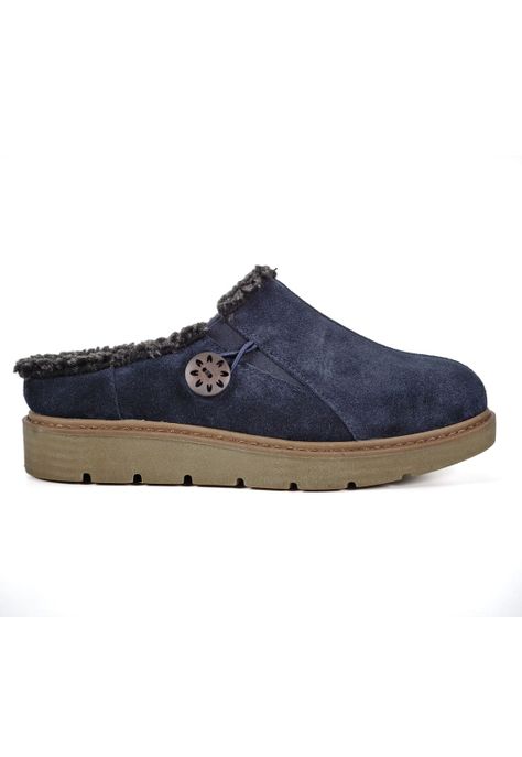 Zapato Carponia Azul-2