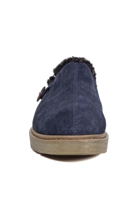 Zapato Carponia Azul-3