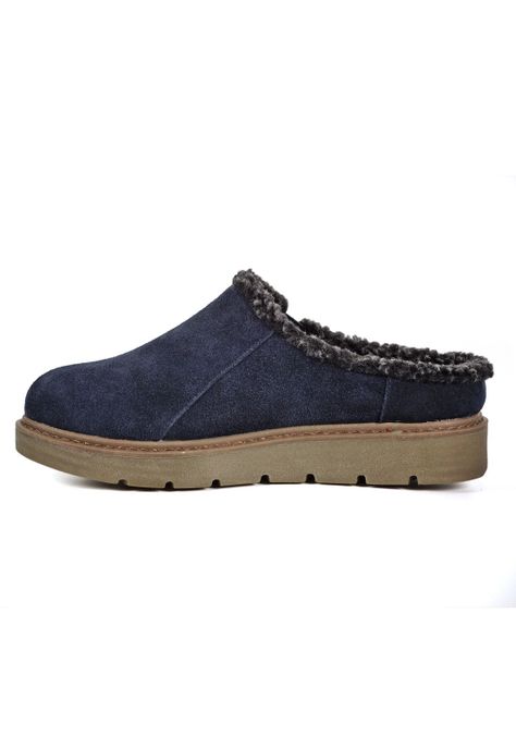 Zapato Carponia Azul-5