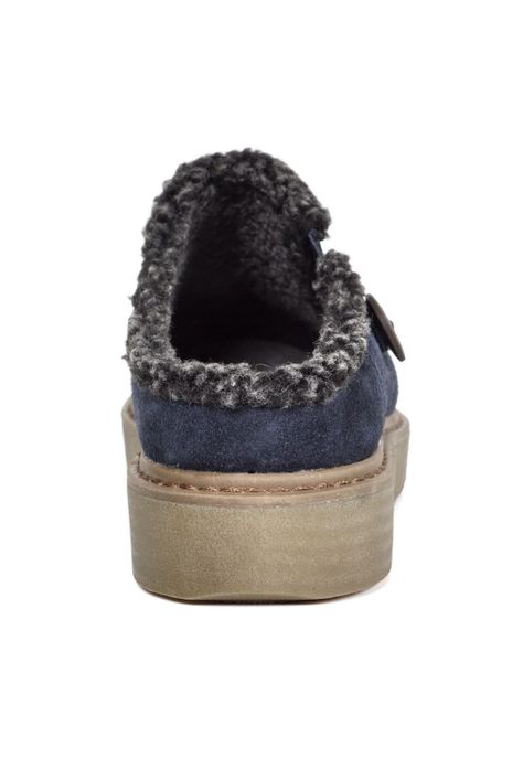 Zapato Carponia Azul-6