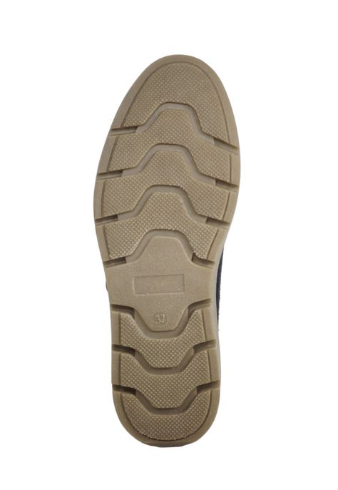 Zapato Carponia Azul-7