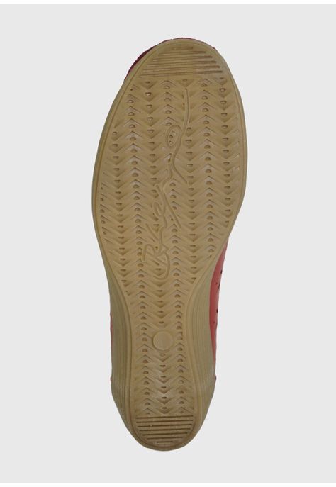 Mocasín Renata Rojo-5
