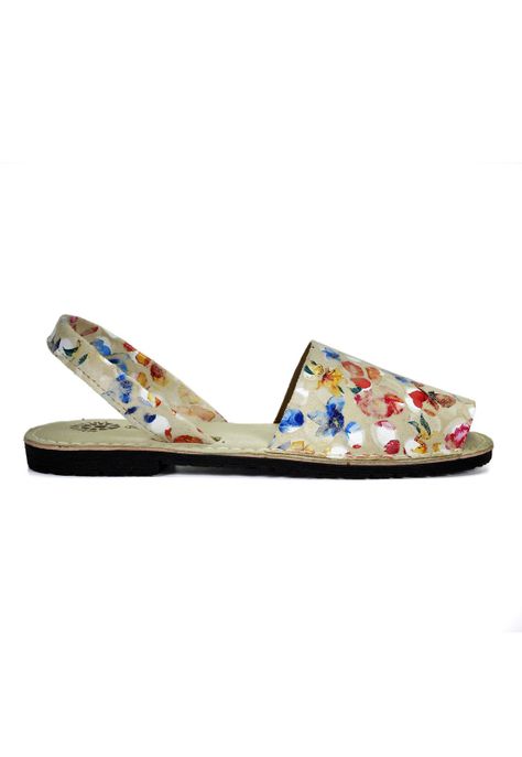 Sandalia Beige Jistice-2
