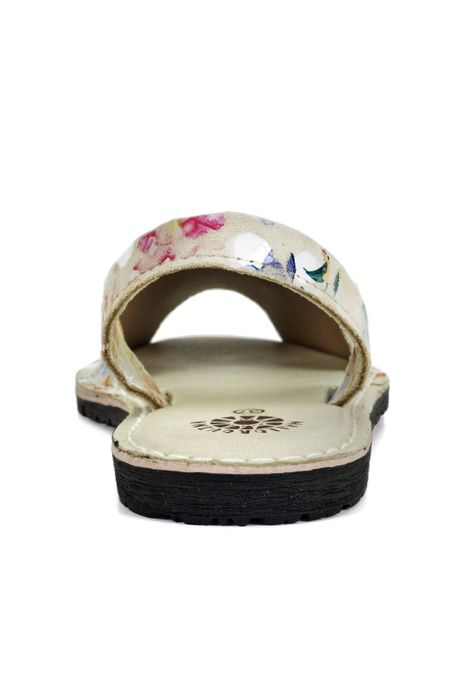 Sandalia Beige Jistice-6