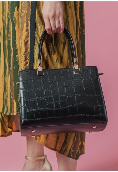 Cartera Syra Negro-0