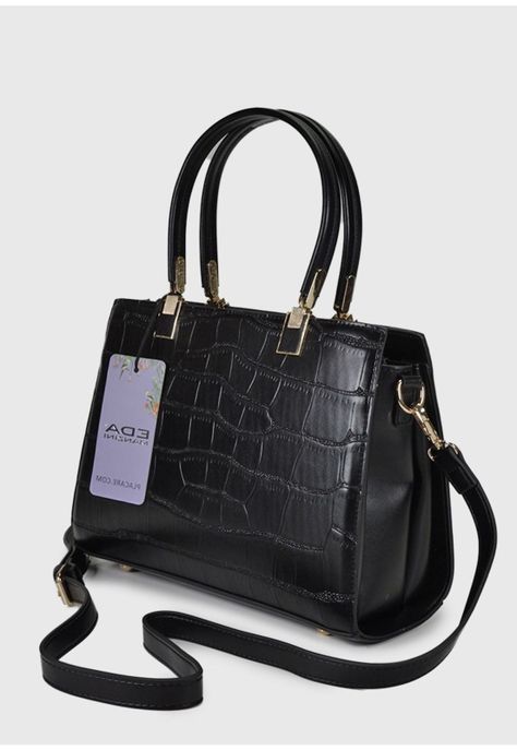 Cartera Syra Negro-1