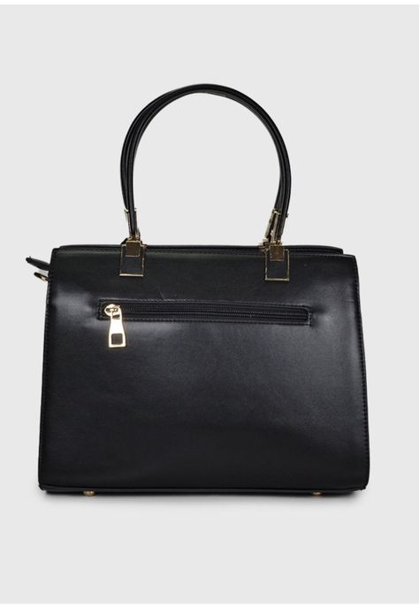 Cartera Syra Negro-3