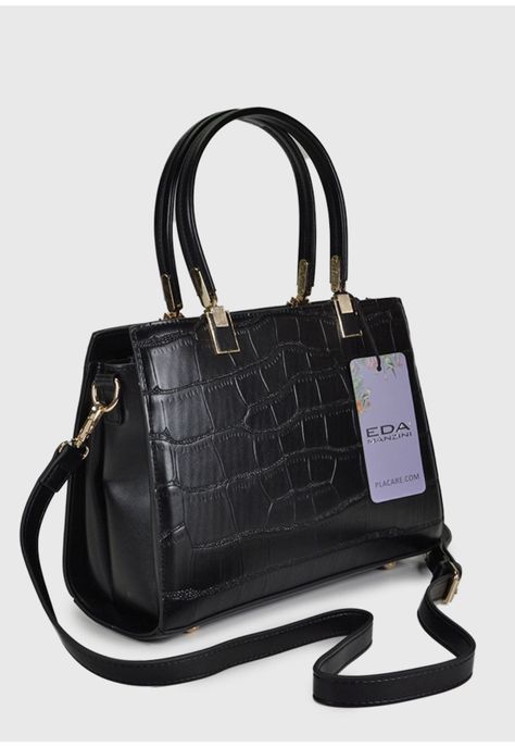 Cartera Syra Negro-5