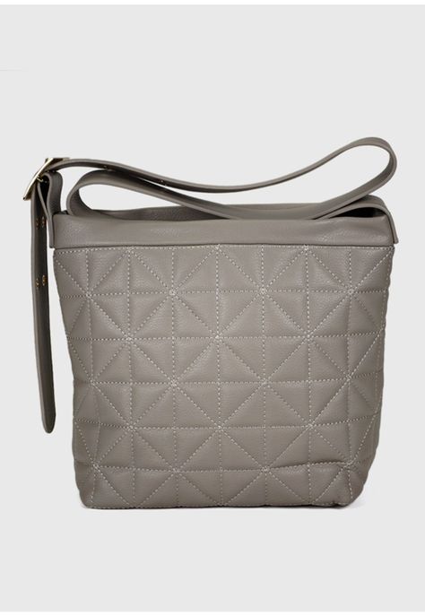Cartera Jissany Khaki-0