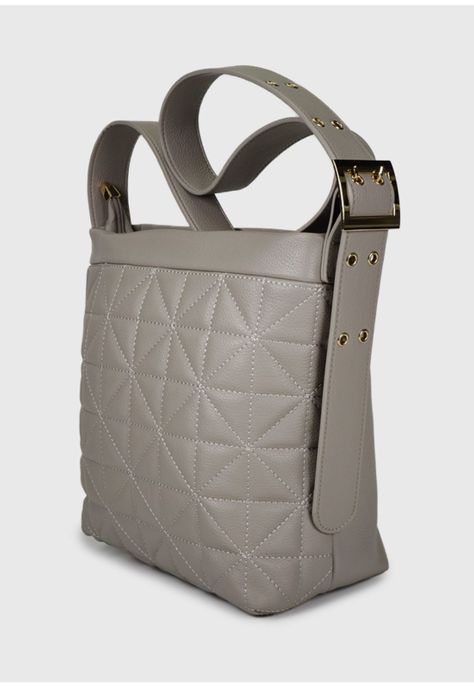 Cartera Jissany Khaki-5