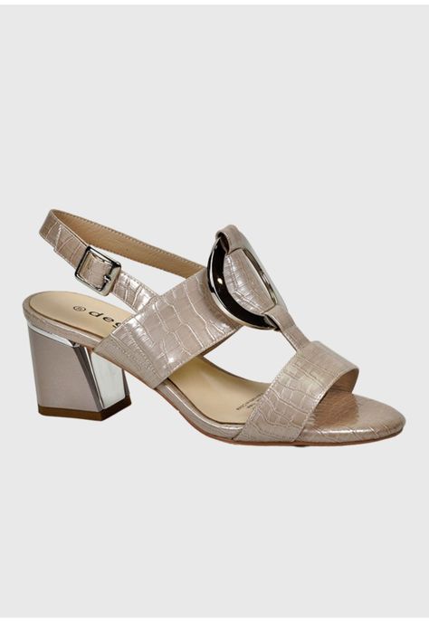 Sandalia Lucia Beige-1