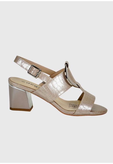 Sandalia Lucia Beige-2