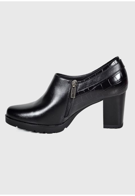 Zapato Mirley Negro-5