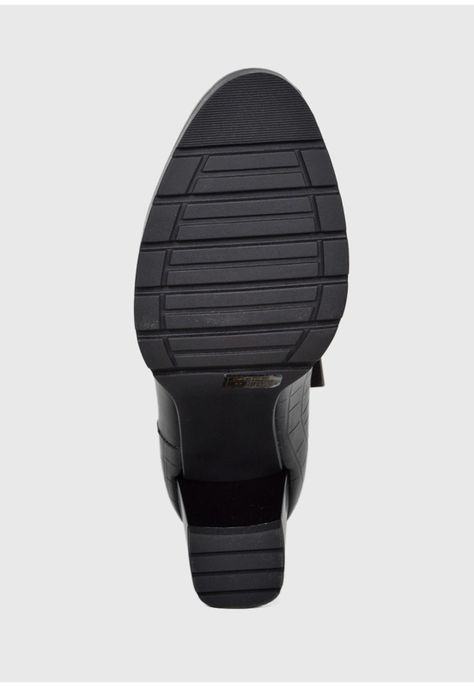 Zapato Mirley Negro-6
