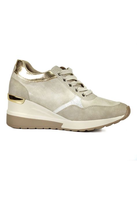 Zapatilla Blanco Jesmins-1