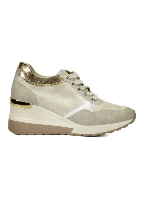 Zapatilla Blanco Jesmins-2
