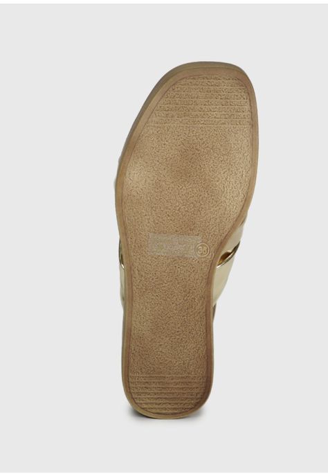 Sandalia Ghia Beige-6
