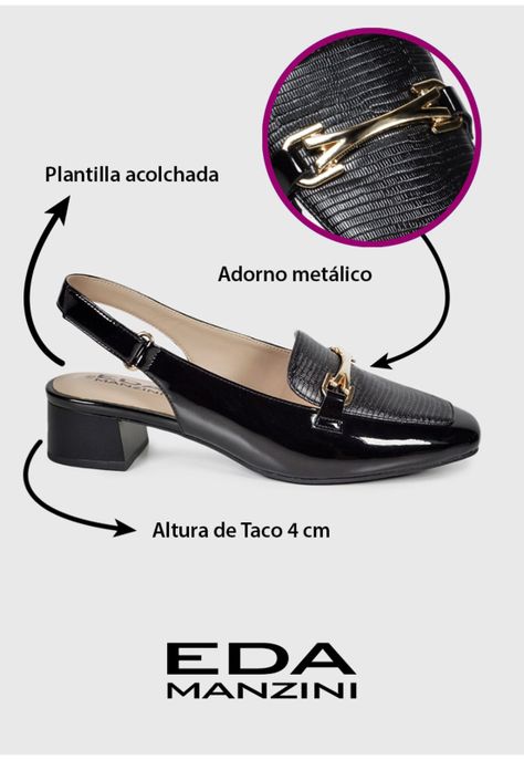 Sandalia Vicentina Negro-2