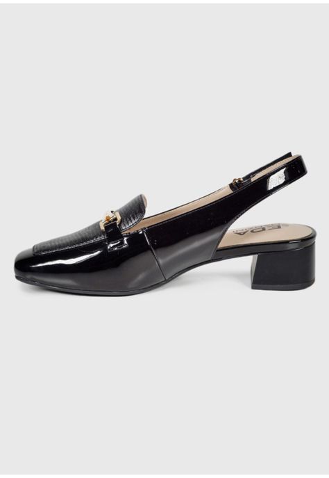 Sandalia Vicentina Negro-6