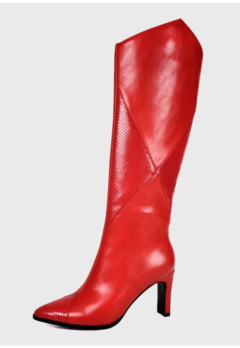 Bota Labuan Rojo-0