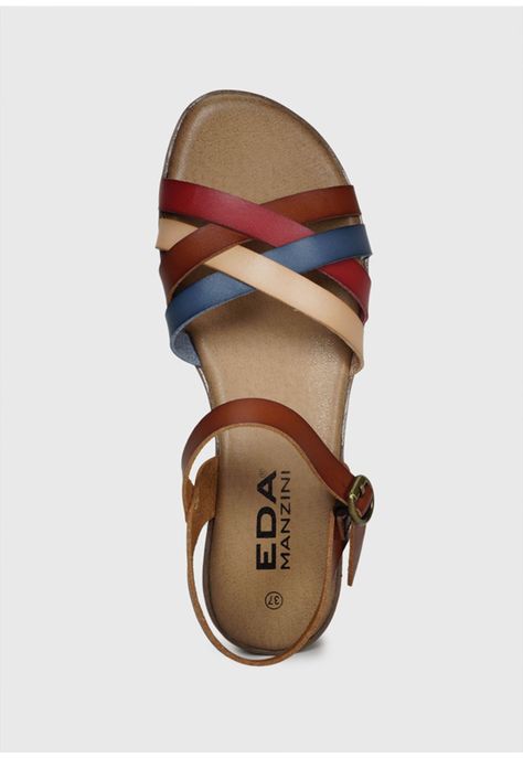Sandalia Keisha Multi-7
