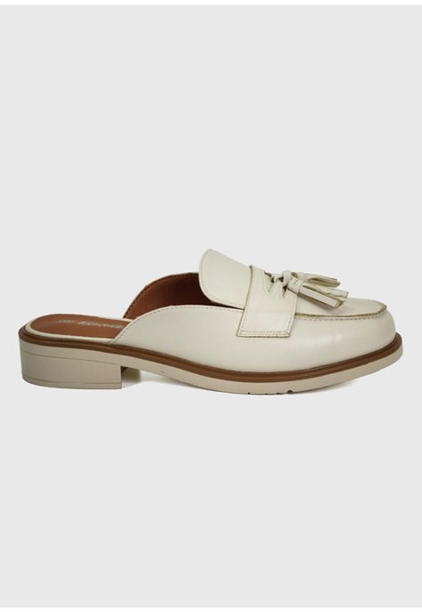 Babucha Zoe Beige-1