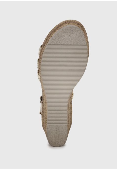 Sandalia Roma Beige-6