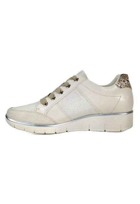 Zapatilla Nadya Beige-3