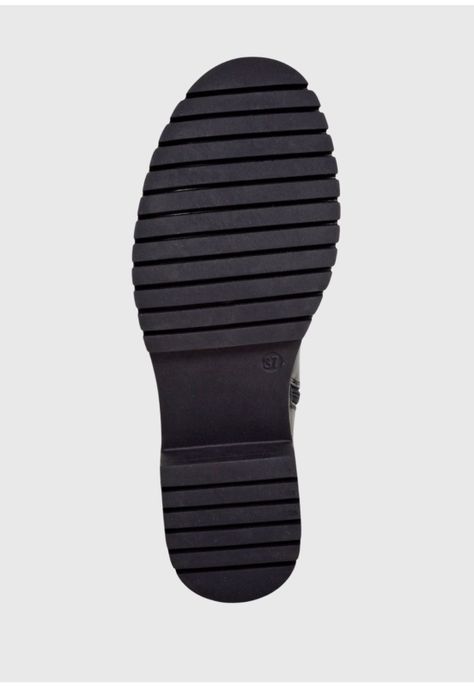 Bota Parmenia Negro-6