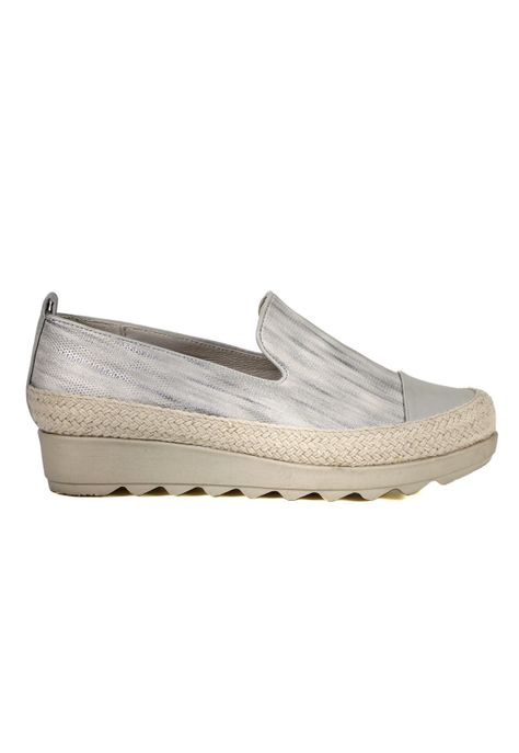 Mocasin Gris Dreama-1
